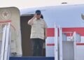Prabowo Resmikan Proyek Hilirisasi Rp180 T di IWIP