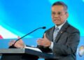 Genjot Daya Beli dan Gandeng Danantara, Menkeu Suahasil Yakin Pertumbuhan Ekonomi Sentuh 5,6 Persen