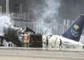 Diserang Gelombang Rudal Houthi, Ratusan Penerbangan di Bandara Internasional Riyadh Lumpuh