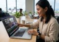 Era Baru Komputasi Mac: Apple Siapkan Peluncuran MacBook Layar Sentuh Perdana Akhir Oktober