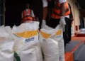 Amankan Kualitas Panen Petani, Pemerintah Gelontorkan Rp5 Triliun Bangun 100 Gudang Berfasilitas ‘Dryer’