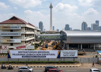 Cegah Pemborosan APBN dan Tumpang Tindih Wewenang, Presiden Prabowo Didesak Satukan Lembaga Advokasi Hak Rentan