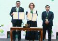 Pikat Investasi Korporasi Global, PLN Gandeng The Climate Group Perluas Akses Energi Bersih