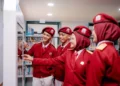 Cegah Gesekan Antarsiswa, Kemensos Evaluasi Tata Kelola dan Pengawasan Asrama Sekolah Rakyat