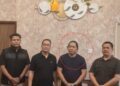 Tipu Korban hingga Rp50 Miliar, Pelarian Terpidana Firman Handoko Berakhir di Tabanan