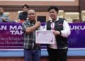 Perkuat Kesiapan Mahasiswa di Dunia Industri, Pelindo Regional 4 Bagikan Wawasan Hukum Bisnis BUMN di Unhas