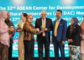 Hadapi Ancaman Krisis Iklim dan El Nino, Negara-Negara ASEAN Perkuat Jaringan Koperasi Pangan di Yogyakarta