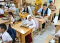 Cegah Ketimpangan Distribusi, Badan Gizi Nasional Terapkan Aturan Ketat ‘By Name By Address’ untuk Kuota MBG
