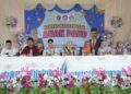 Hj. Rohana Razali Sarjani Resmi Buka Pentas Kreativitas Anak PAUD se-Kabupaten Pidie