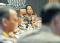 Kakorlantas: Polantas Terlibat Pungli Dicopot Hari Itu Juga