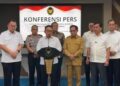 Evaluasi Karhutla, Prabowo Turun Tangan Cek Kinerja Aparat