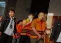 Geledah 8 Lokasi, KPK Sita Mobil & Aset Korupsi BNPB