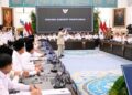 2 Tahun Prabowo: Hensa Sindir Menteri Tak Mampu Bekerja