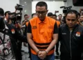 Buntut Jeratan Korupsi Galian C di KPK, PDIP Berhentikan Status Keanggotaan Bupati Klaten Hamenang Wajar