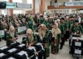 Resmi Ditetapkan Pemerintah: Ini Rincian Lengkap Kalender Operasional Ibadah Haji 1448 H/2027 M