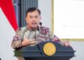 Bakom RI: Pesantren Jadi Tulang Punggung Peradaban Baru