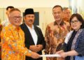 Perkuat Kedaulatan Petani, Pemerintah Tetapkan Tata Kelola Kebun Sawit Swadaya Jadi Proyek Strategis Nasional