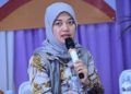 DPR Desak Penanganan Menyeluruh Karhutla Way Kambas
