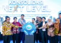 Telkom dan LKPP Perkuat Pengadaan Digital via SPSE V5