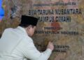 Presiden Prabowo Resmikan SMA Taruna Nusantara Cimahi