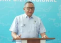 BGN Bekukan Operasional 6.097 SPPG Imbas Laporan Dana MBG