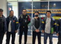 Penyelundupan HP Korsel Rp250 M, Bareskrim Tangkap TW