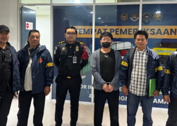 Ⓒ Hak cipta foto di atas dikembalikan sesungguhnya kepada pemilik foto
