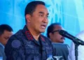Mengurai Rekam Jejak Komjen Suyudi Ario Seto: Naluri Reserse Tangguh yang Melenggang ke Pucuk Tri Brata 1