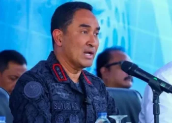 Ⓒ Hak cipta foto di atas dikembalikan sesungguhnya kepada pemilik foto