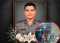 Selamat Jalan, Aipda Jonni Tugasmu Telah Selesai Sahabat Kami Peduli Pidie Dan Pidie Jaya (KP3J)