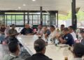 Badan Reintegrasi Aceh Akan Buka Kebun Reintegrasi Untuk Penguatan Perdamaian