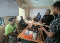 Bongkar Sindikat Penyelundupan di Jayapura, Satgas Damai Cartenz Tangkap DPO Perantara Amunisi Ilegal