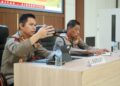Bedah Commander Wish Kapolri, Polres Pidie Jaya Berbenah