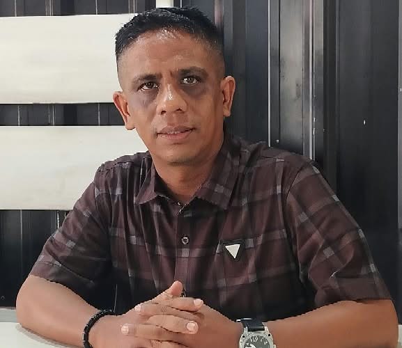 Ⓒ Hak cipta foto di atas dikembalikan sesungguhnya kepada pemilik foto Ⓒ Hak cipta foto di atas dikembalikan sesungguhnya kepada pemilik foto
