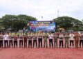 Gandeng Instansi Terkait, Polda Aceh Gelar Operasi Patuh Seulawah 2026 Selama Dua Pekan