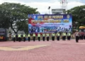 Polda Aceh Gelar Operasi Patuh Seulawah 26 Okt – 8 Nov 2026