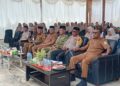 MTQ ke-VI Tingkat SD/MI dan SMP/MTs se-Kabupaten Pidie Resmi Dibuka, Rebut Piala Bergilir Bupati ‎
