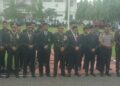 Upacara HSP ke-98, Wabup Pidie Bakar Semangat Pemuda