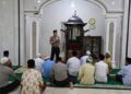 Kapolres Pidie Jaya Ajak Warga Perkuat Pengawasan Anak
