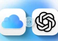 OpenAI Integrasikan iCloud Mail & Kalender ke ChatGPT