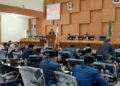 Ketuk Palu, DPRK Pidie Resmi Buka Pembahasan Perubahan APBK 2026, Fokus Kebutuhan Ril Masyarakat