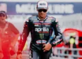 Davide Tardozzi Sebut Jorge Martin Lakukan Kesalahan Fatal