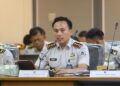 Kepala Lapas Cibinong Dipecat, 16 ASN Ikut Disanksi