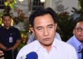 Menko Yusril Ihza Mahendra minta usulan DEN soal penyesuaian definisi korupsi berbasis UNCAC dibedah mendalam agar penegakan hukum tetap kokoh.